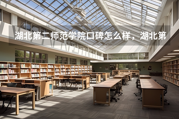 湖北第二师范学院口碑怎么样，湖北第二师范学院学校位置在哪