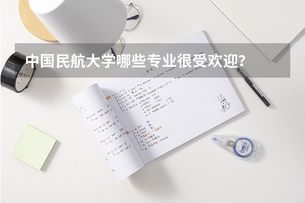 中国民航大学哪些专业很受欢迎？