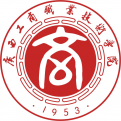 广西工商职业技术学院LOGO